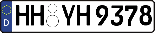 HH-YH9378