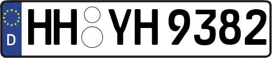 HH-YH9382