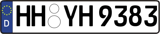 HH-YH9383
