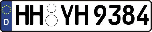 HH-YH9384