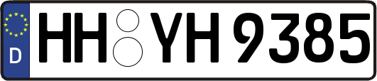HH-YH9385