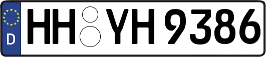 HH-YH9386