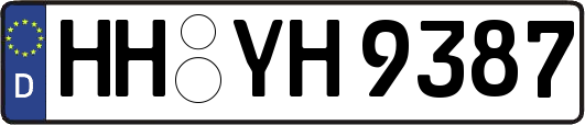 HH-YH9387