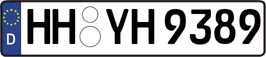 HH-YH9389