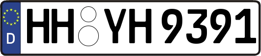 HH-YH9391