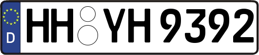HH-YH9392
