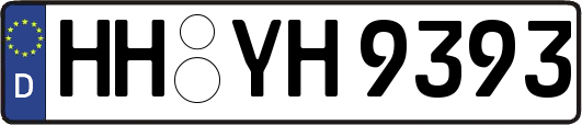 HH-YH9393
