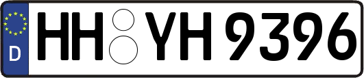 HH-YH9396