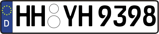 HH-YH9398