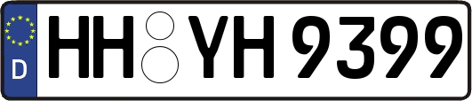 HH-YH9399