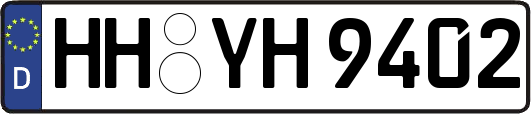 HH-YH9402
