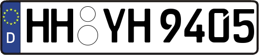 HH-YH9405