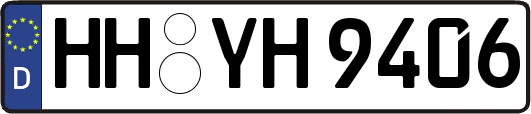 HH-YH9406