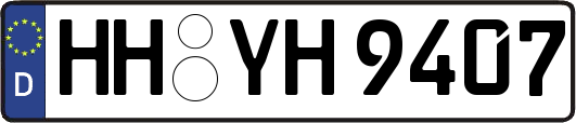 HH-YH9407