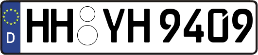 HH-YH9409