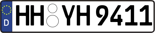 HH-YH9411
