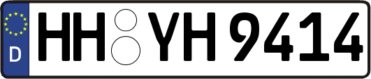 HH-YH9414