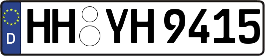 HH-YH9415