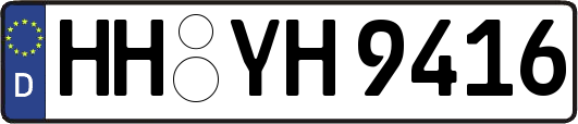 HH-YH9416