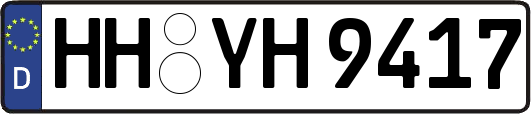 HH-YH9417