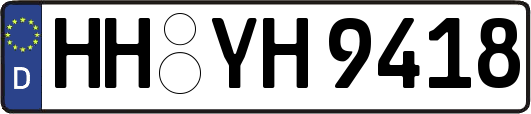 HH-YH9418