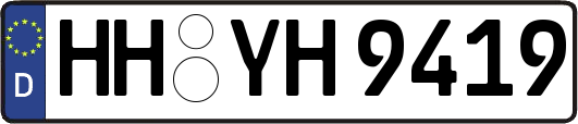 HH-YH9419