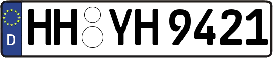 HH-YH9421
