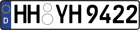 HH-YH9422