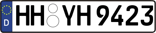 HH-YH9423