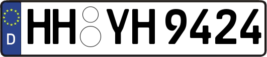 HH-YH9424