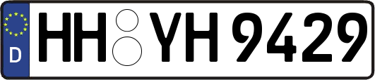 HH-YH9429