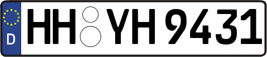 HH-YH9431