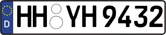 HH-YH9432