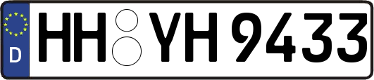 HH-YH9433