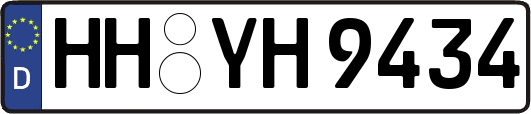 HH-YH9434