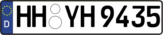 HH-YH9435