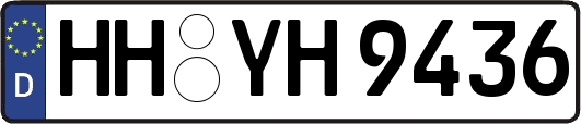 HH-YH9436