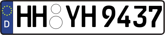 HH-YH9437