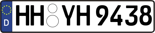 HH-YH9438