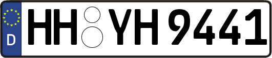 HH-YH9441