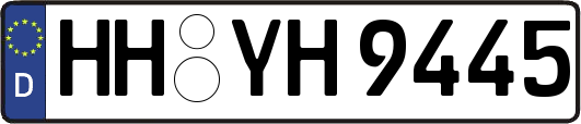 HH-YH9445