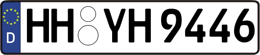 HH-YH9446
