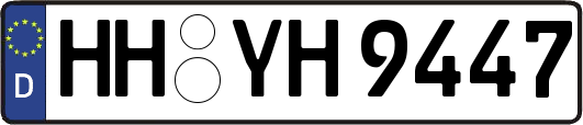 HH-YH9447