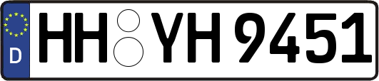 HH-YH9451