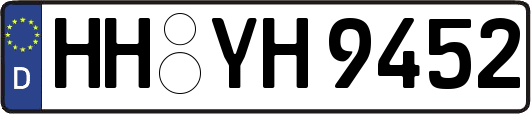 HH-YH9452