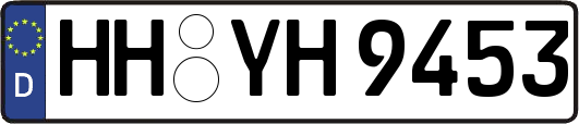 HH-YH9453