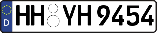 HH-YH9454