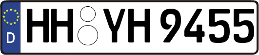 HH-YH9455