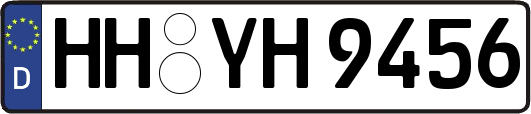 HH-YH9456