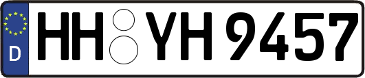 HH-YH9457